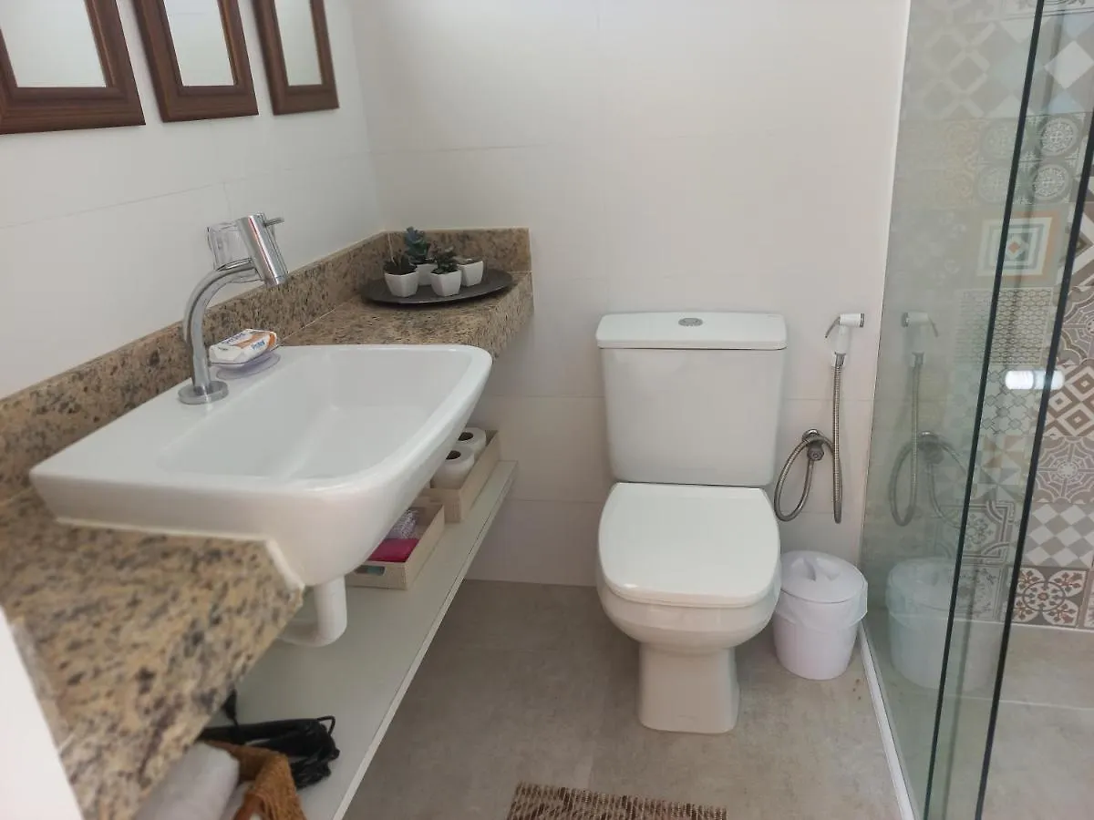Apartamento Em Condominio Residencial Familiar Cabo Frio 0*,