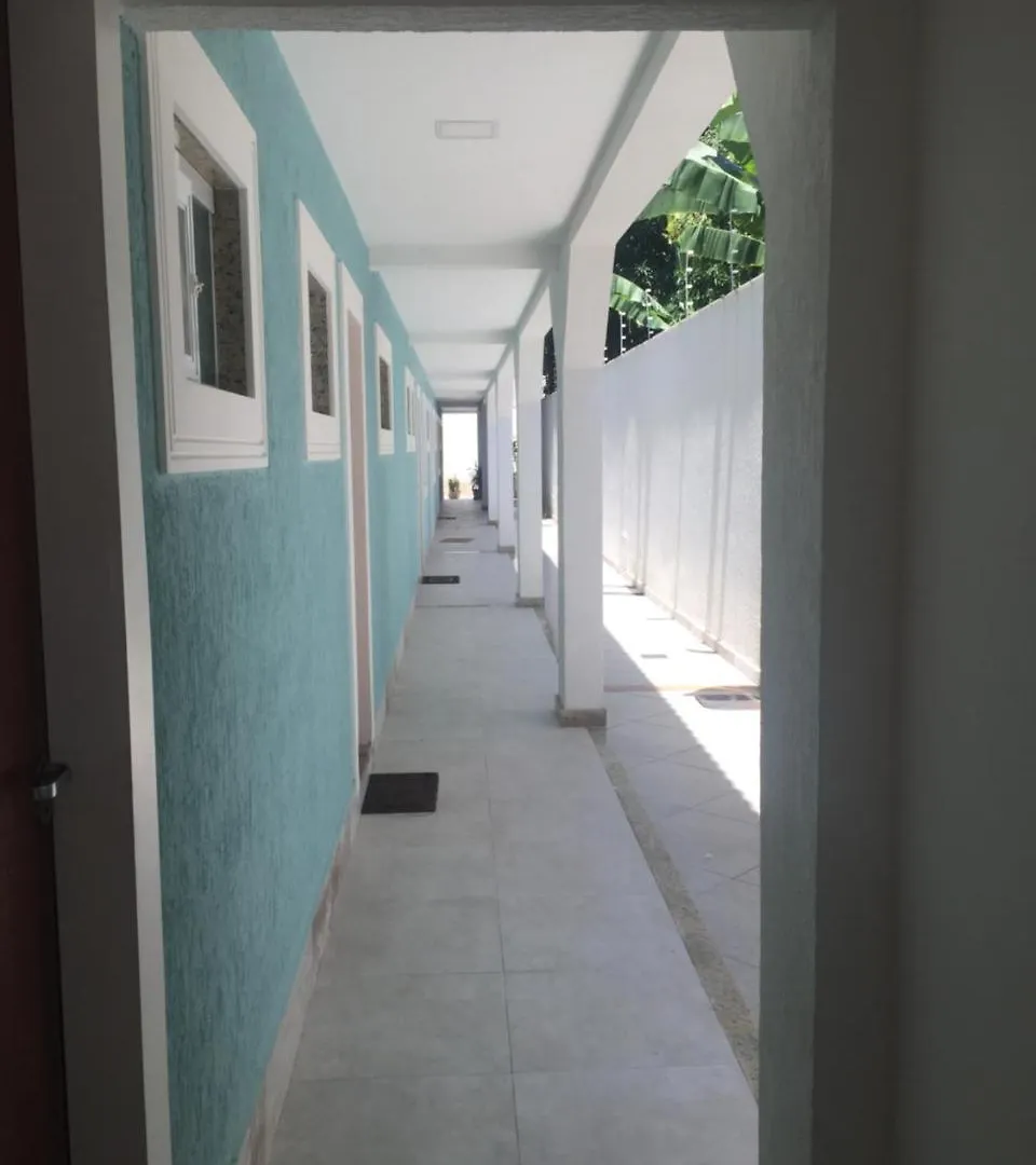 Apartamento Em Condominio Residencial Familiar Cabo Frio Brazil